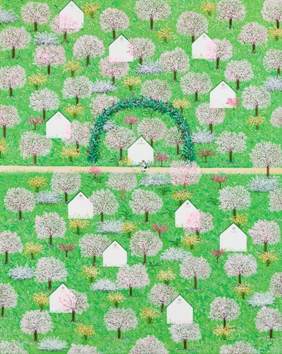 기억은 사라지는 것이 아니라, 다른 형태로 머문다.