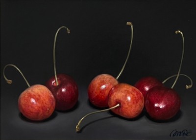 미시마 테츠야 (三嶋哲也, Mishima Tetsuya), 체리 Cherry