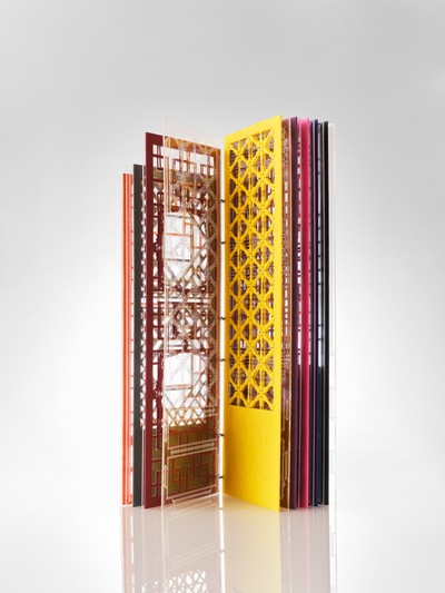 심자나, Layered Portals