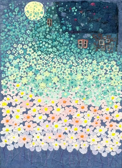 정명희-창가의 행복