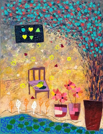 정명희-창가의 행복