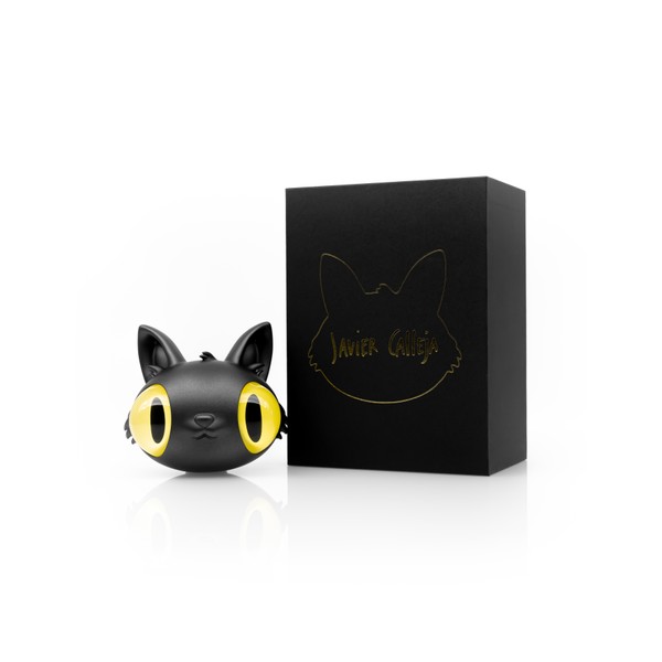 하비에르 카예하 Javier Calleja