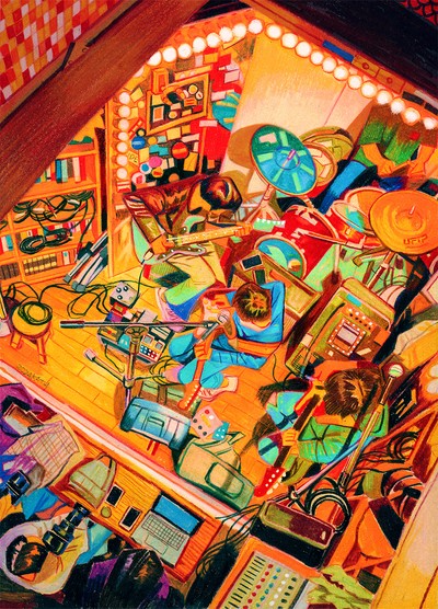 캐쓰 | KATH, JEBI DABANG