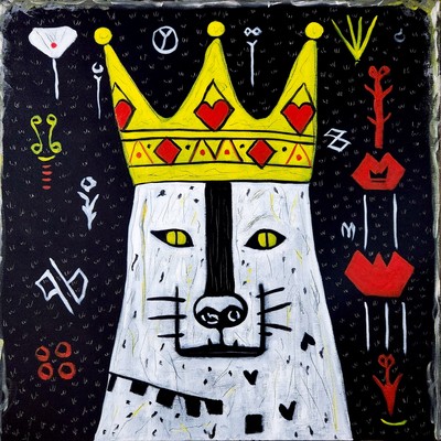 전병택-The greedy king