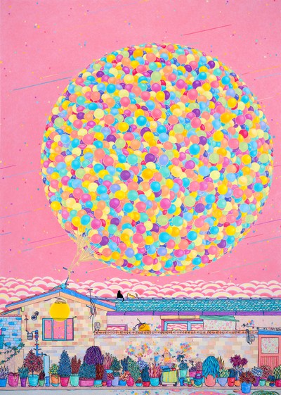 이보윤-두근두근 내인생