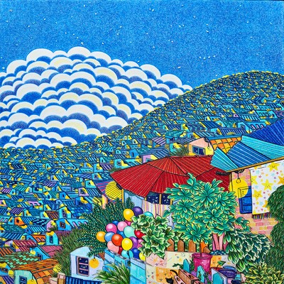 이보윤-꿈 많던 시절