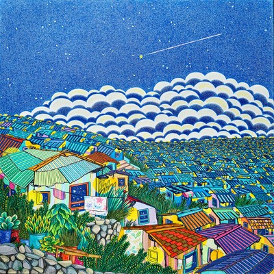 이보윤-꿈 많던 시절