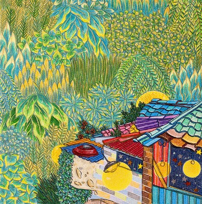 이보윤-꿈에
