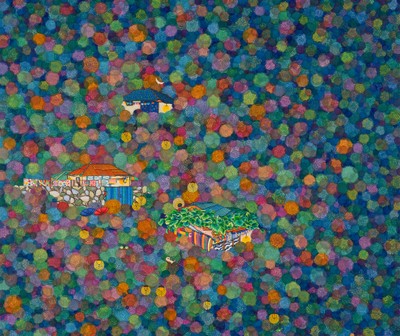 이보윤, 오달지고 오달지다