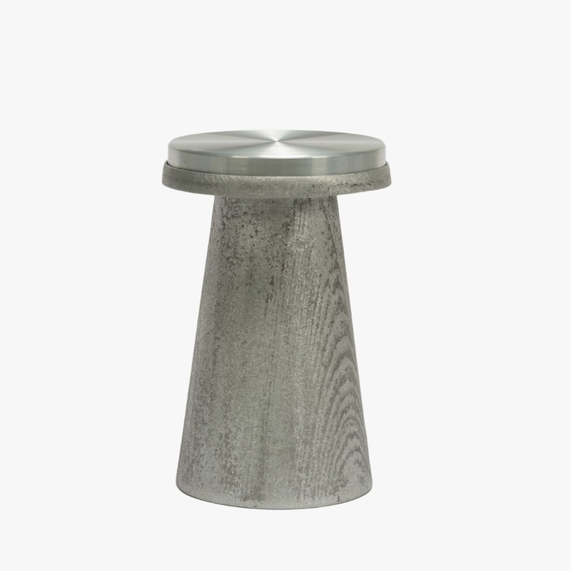 서정화-Material Container Object Aluminum Series