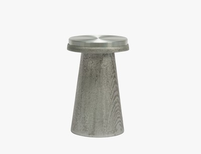 서정화-Material Container Object Aluminum Series