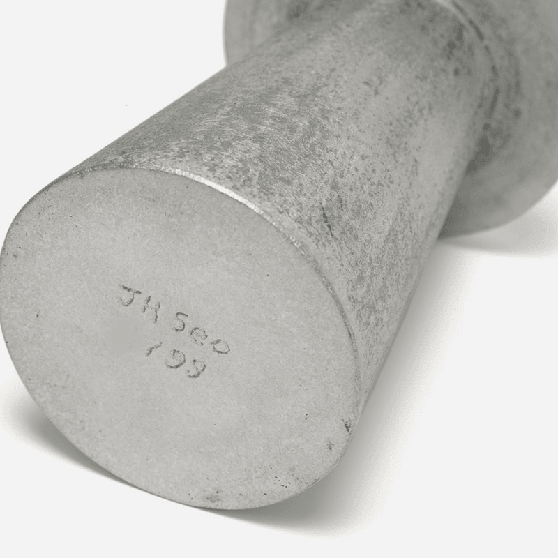 서정화-Material Container Object Aluminum Series
