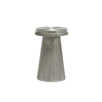 서정화-Material Container Object Aluminum Series