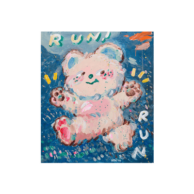 이슬로-Run Run !