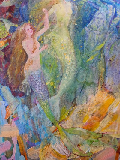 편희연-The Little Mermaid