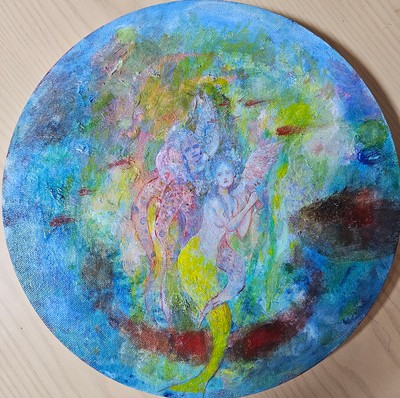 편희연-The Little Mermaid