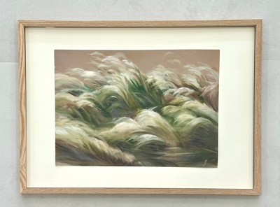 yoonchae-wind flow 2