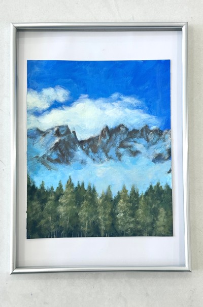 yoonchae-Dolomite - Winter
