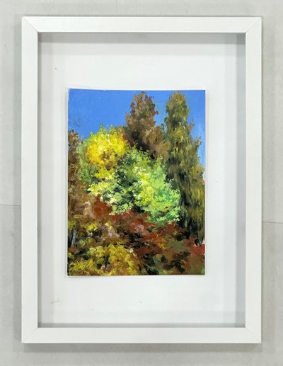 yoonchae-Colors of Autumn