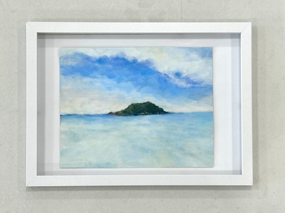 yoonchae-Blue, jeju