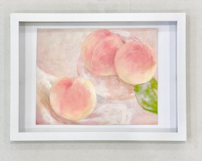 yoonchae-Softness of summer