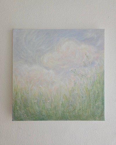 김효정, 바람결 (Soft breeze)