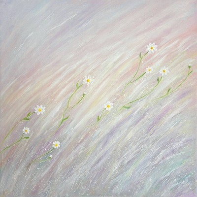 김효정, 바람의 선율 (Melody of the breeze)