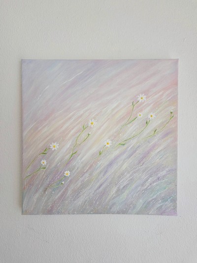 김효정, 바람의 선율 (Melody of the breeze)