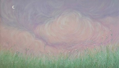 김효정, 달빛숨결 (Moonlight Breath)