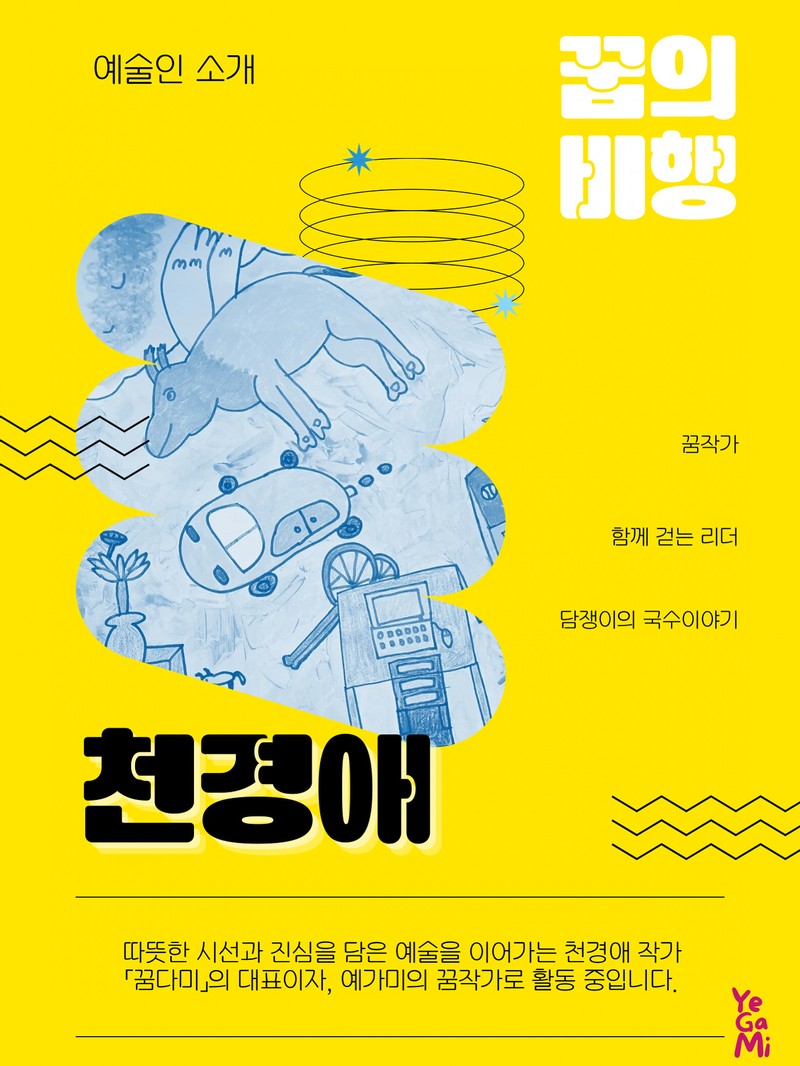 꿈의비행