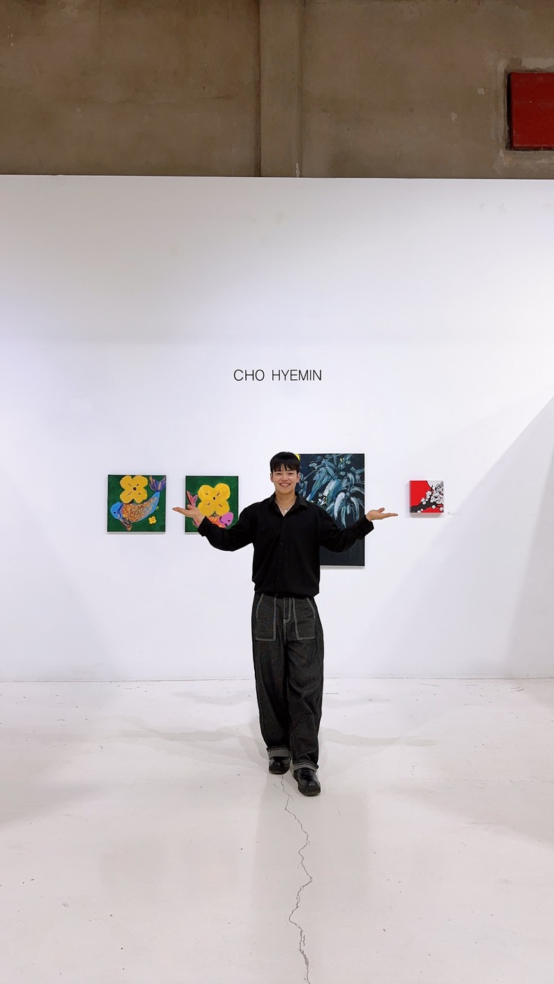 아트 군산 G-city