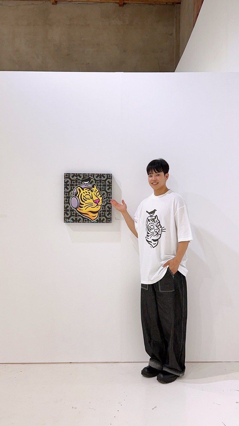 아트 군산 G-city