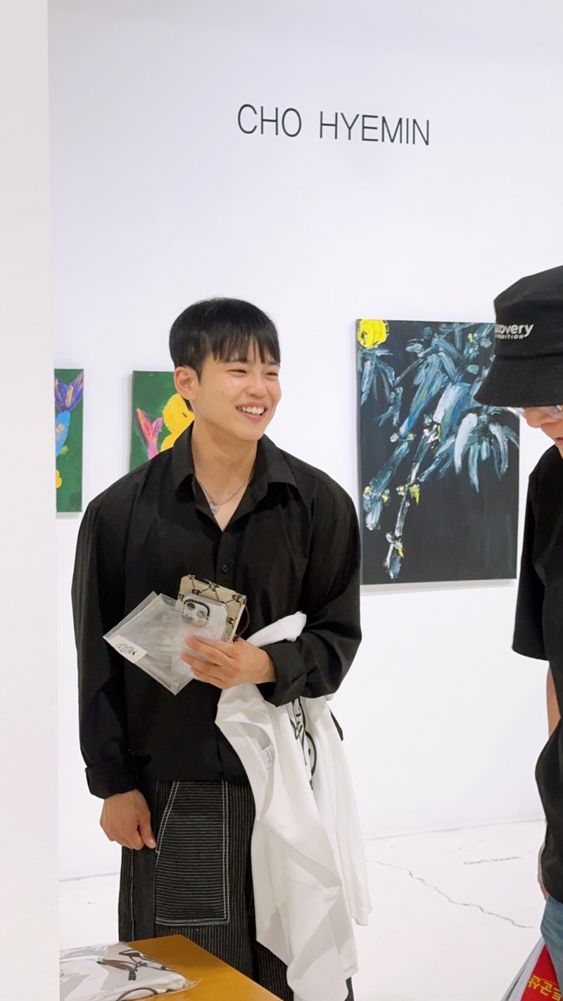 아트 군산 G-city