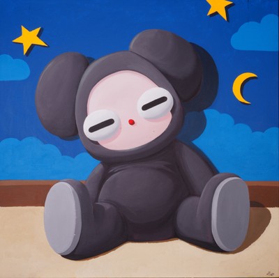 MIWD(MADEITWHENDRUNK)-Goodnight