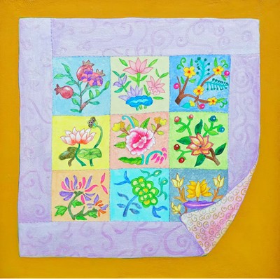 희-보자기 <A Cloth>