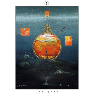 바이렌-The gate