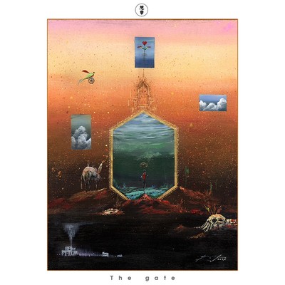 바이렌-The gate