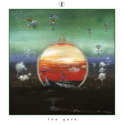 바이렌-The gate