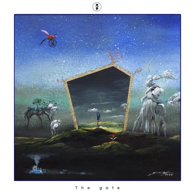 바이렌-The gate