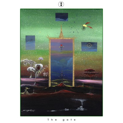 바이렌-The gate