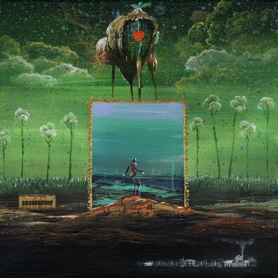 바이렌-The gate