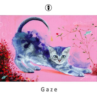 바이렌-Gaze