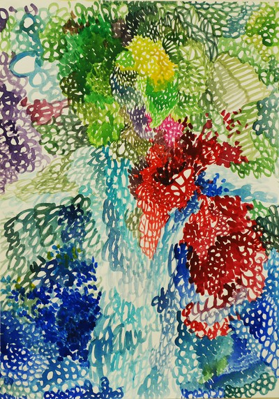 향설 김현지, 생명 (Life)