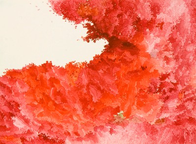 향설 김현지, 불타는 파도 (Burning Wave)
