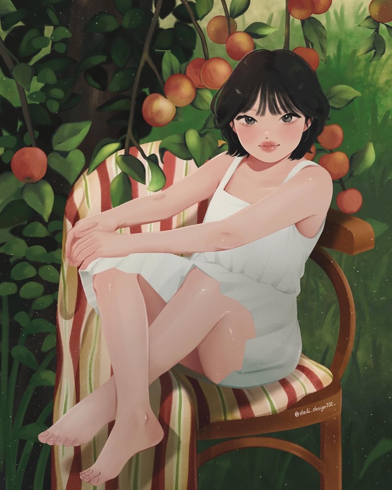 dali_illust