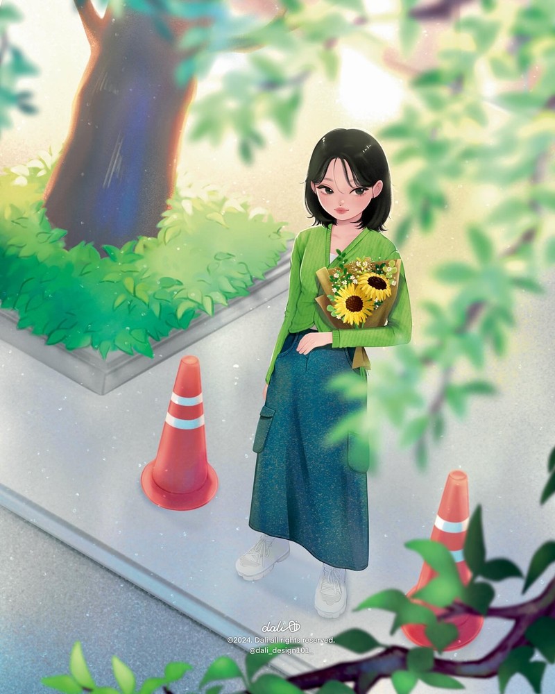 dali_illust