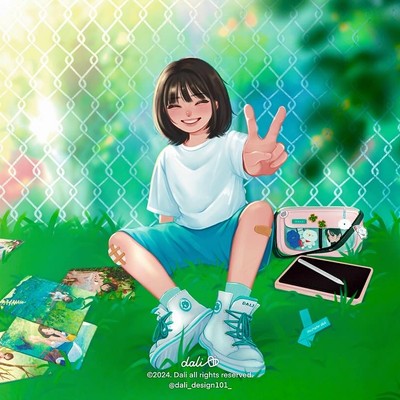 달리-자유롭게