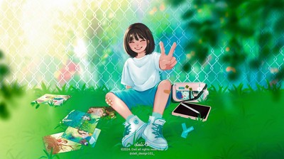 달리-자유롭게