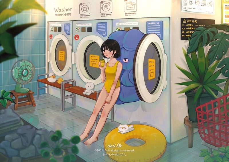 dali_illust