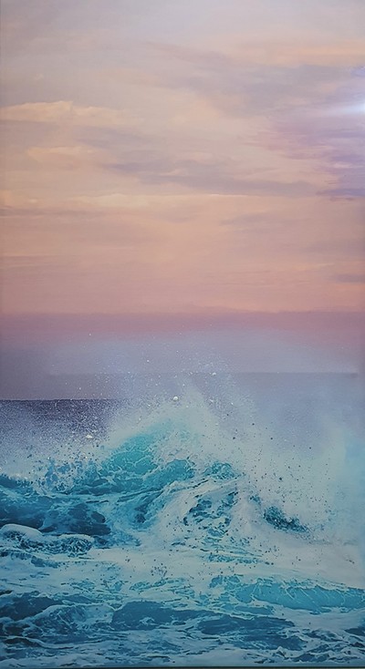 김현아-Sea of coexistence 